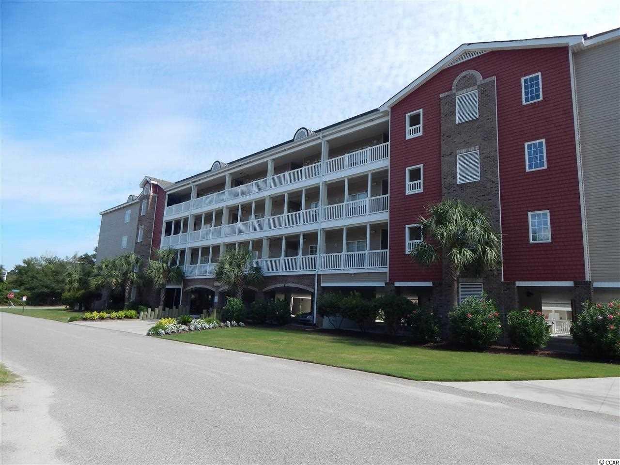 311 N 2nd Ave. N UNIT #301 North Myrtle Beach, SC 29582