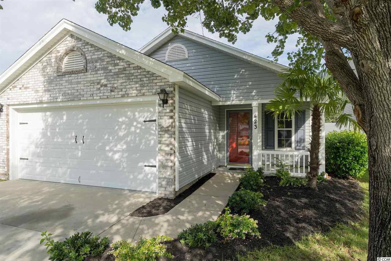 423 Dandelion Ln. Myrtle Beach, SC 29579