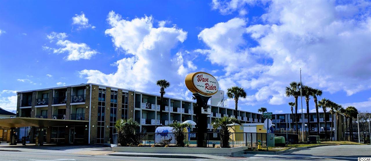 1600 S Ocean Blvd. UNIT #350 Myrtle Beach, SC 29577