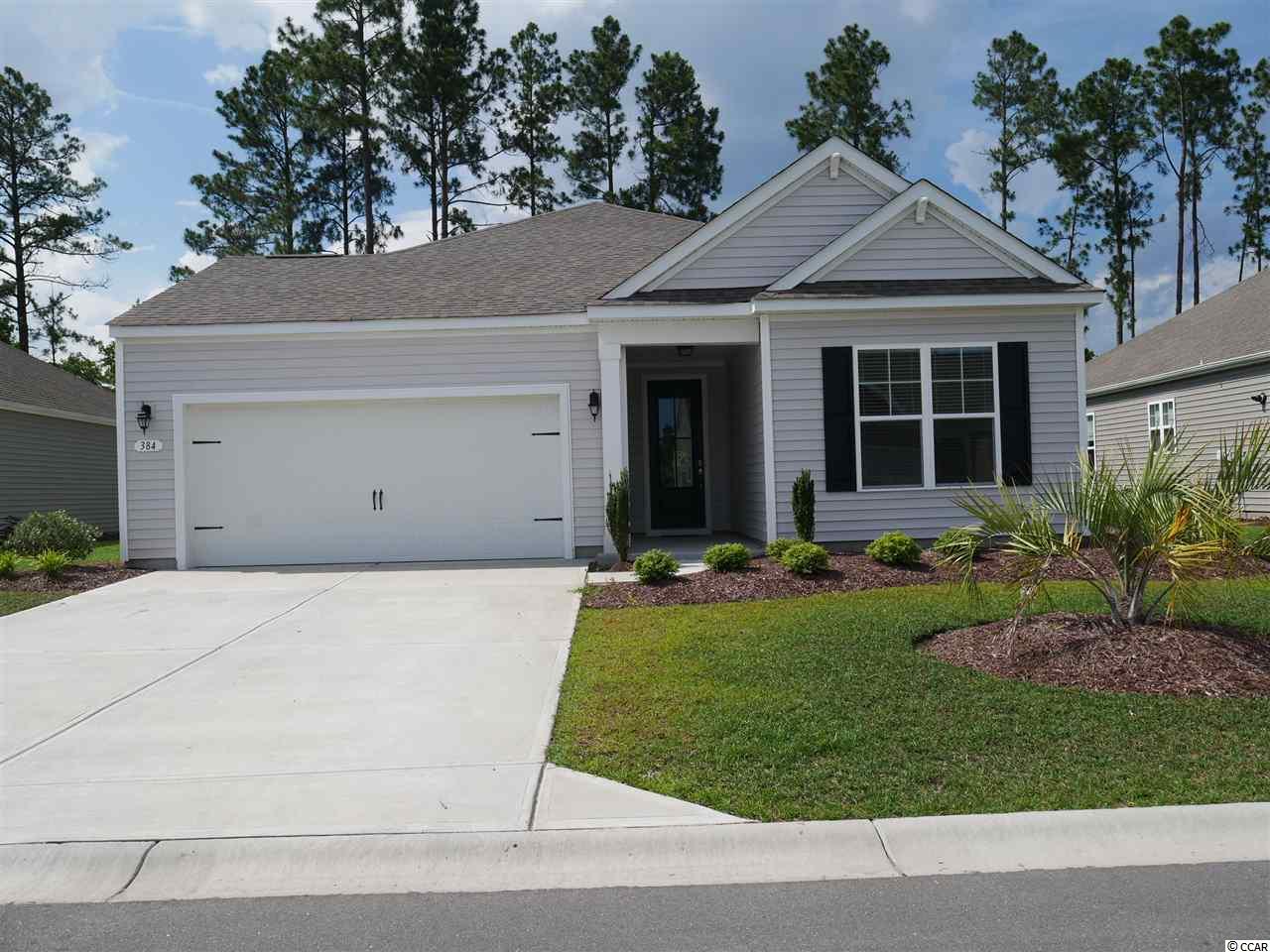 384 Firenze Loop Myrtle Beach, SC 29579