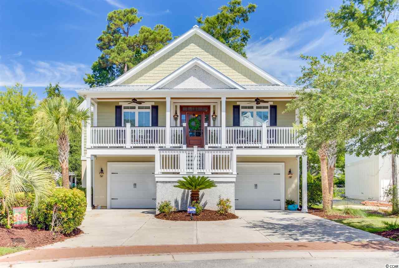 154 Summer Wind Loop Murrells Inlet, SC 29576