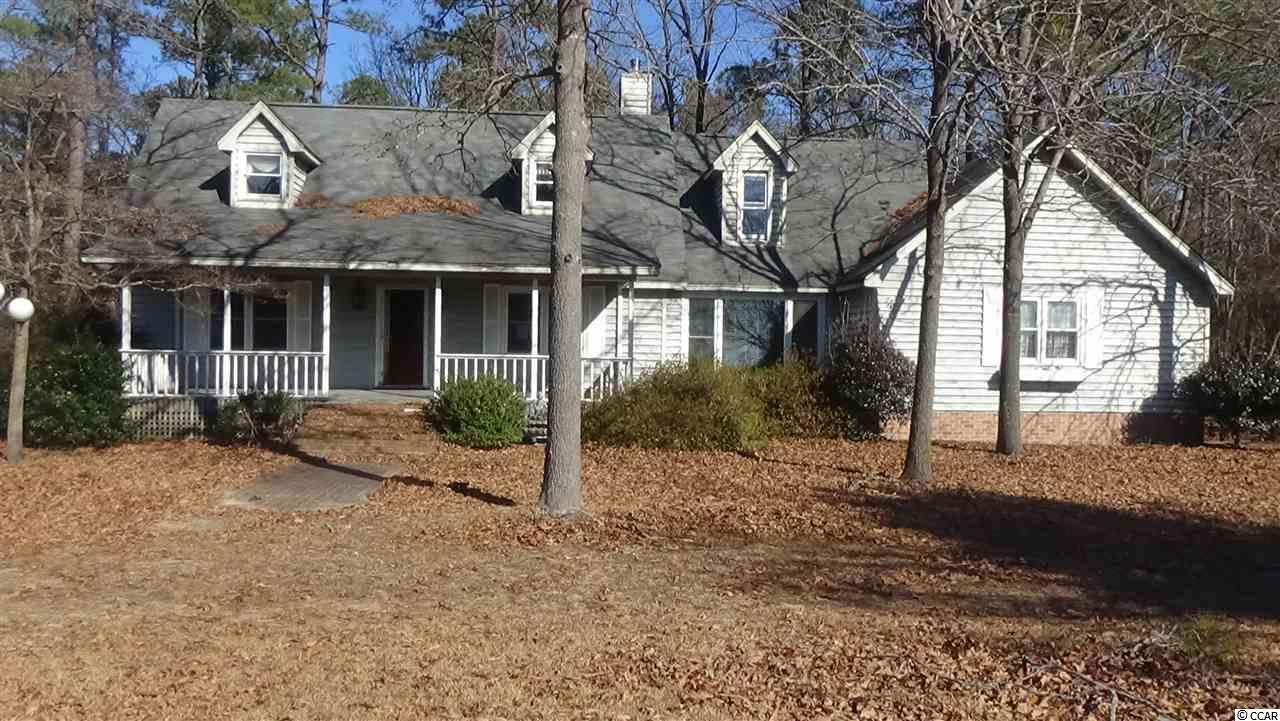 2833 Everlasting Branch Rd. Darlington, SC 29540