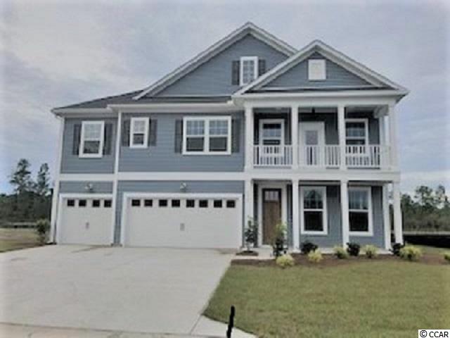 6212 Chadderton Circle Myrtle Beach, SC 29579