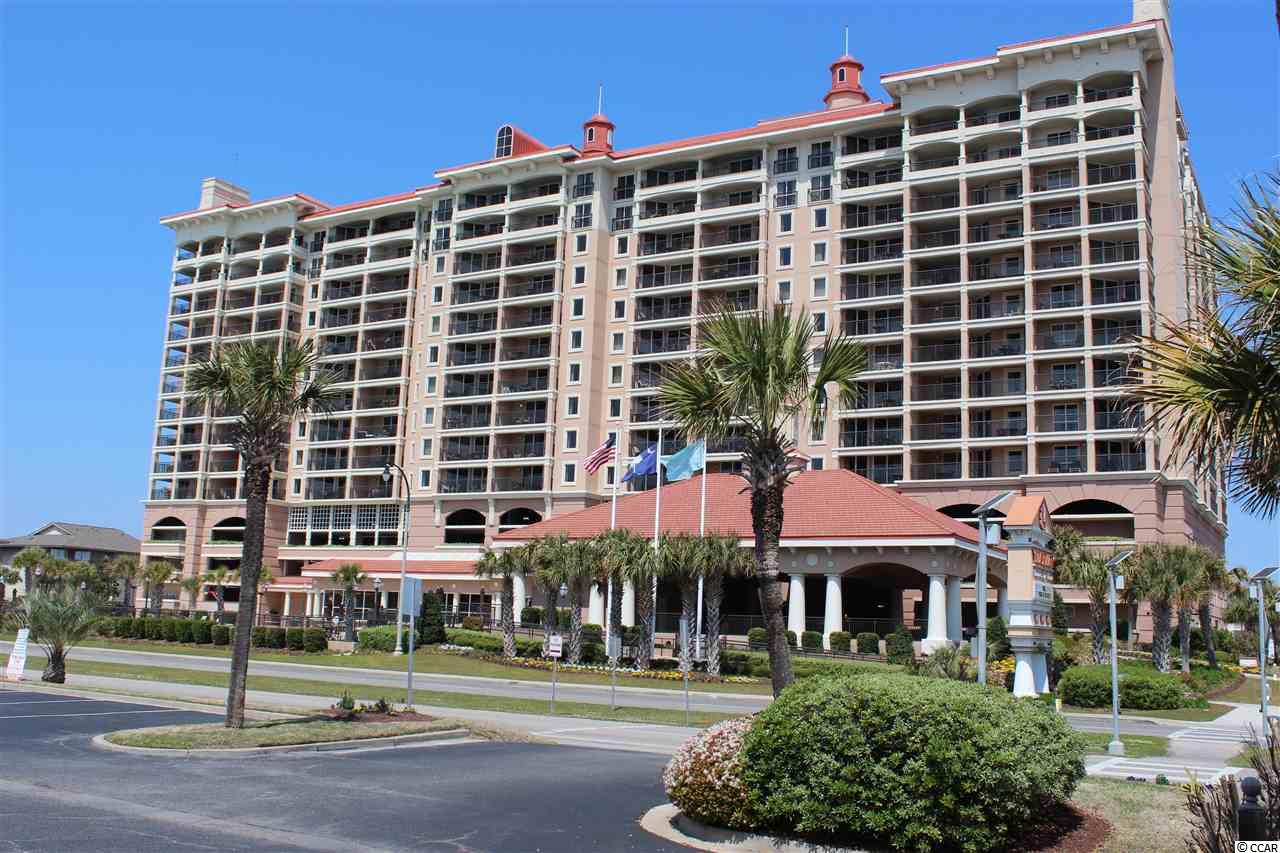 1819 N Ocean Blvd. UNIT #1203 North Myrtle Beach, SC 29582
