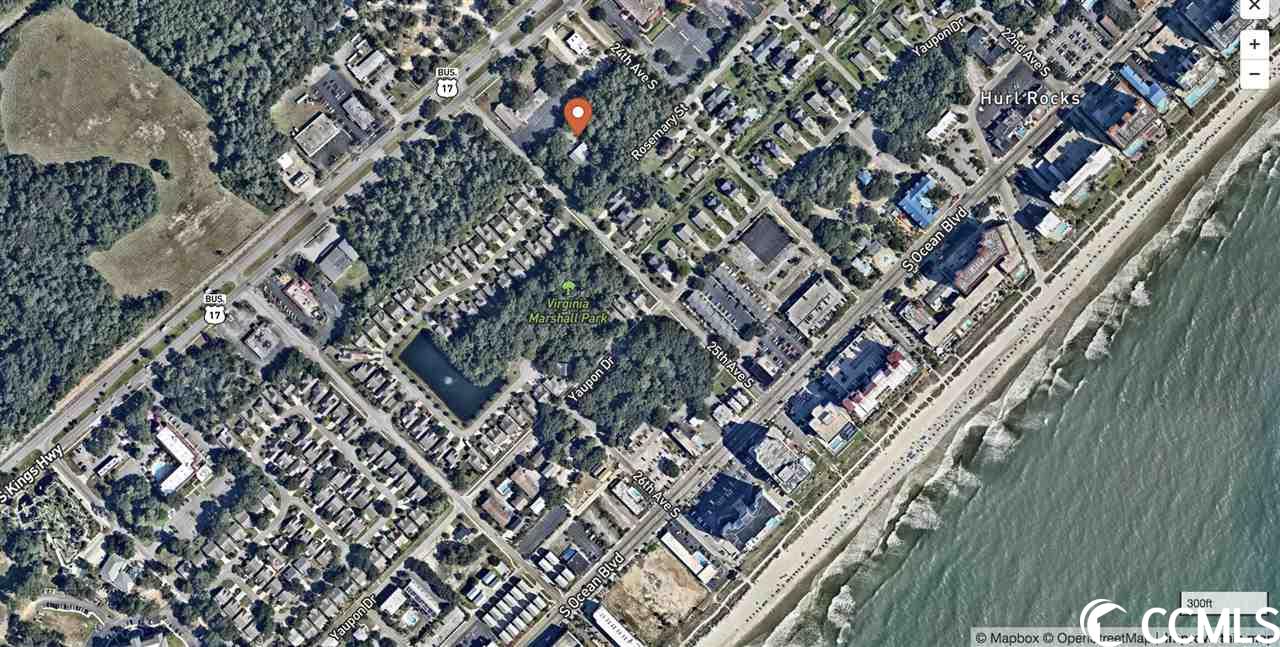 400 25th Ave. S Myrtle Beach, SC 29577
