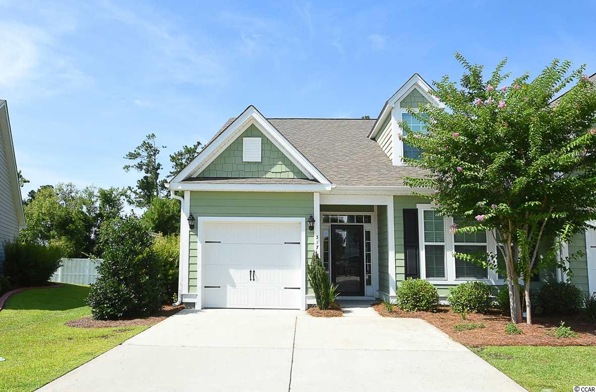 357 Saint Catherine Bay Ct. Myrtle Beach, SC 29575