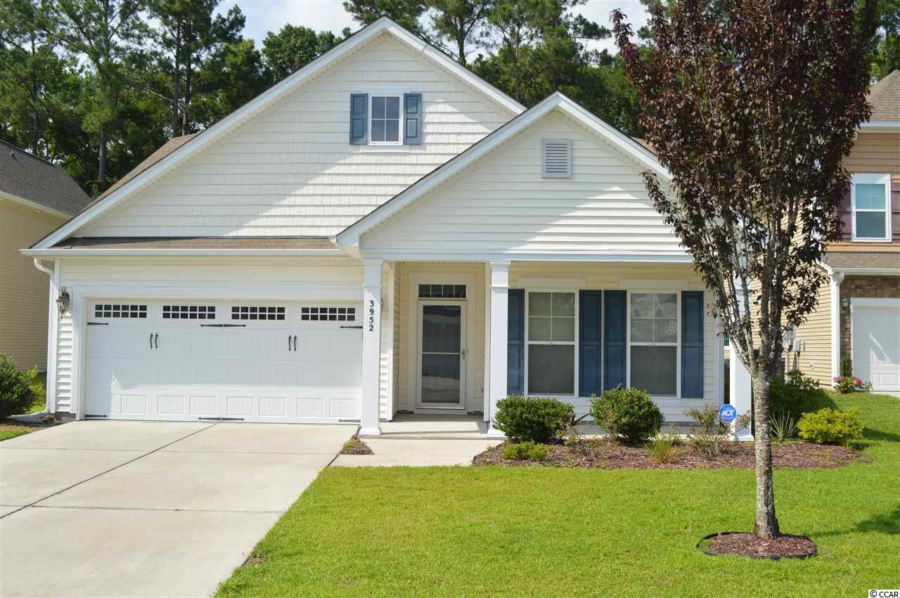 3952 Briar Vista Dr. Myrtle Beach, SC 29579