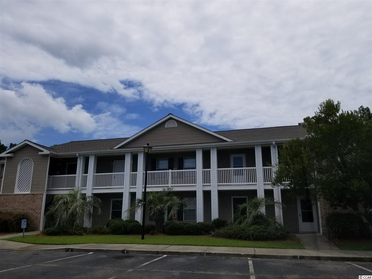 3697 Claypond Village Ln. UNIT #3 Myrtle Beach, SC 29579