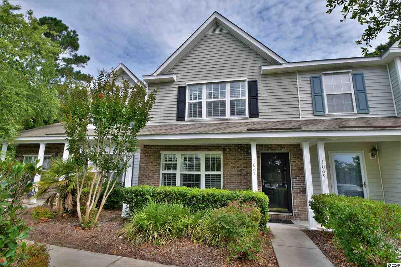 1067 Pinnacle Ln. Myrtle Beach, SC 29577