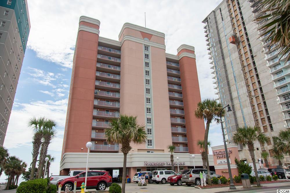 1604 N Ocean Blvd. UNIT #901 Myrtle Beach, SC 29577