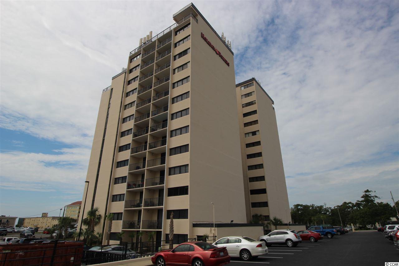 601 Mitchell Dr. UNIT #402 Myrtle Beach, SC 29577