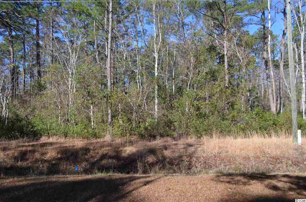 Lot 439 NW Leatherwood Dr. Calabash, NC 28467