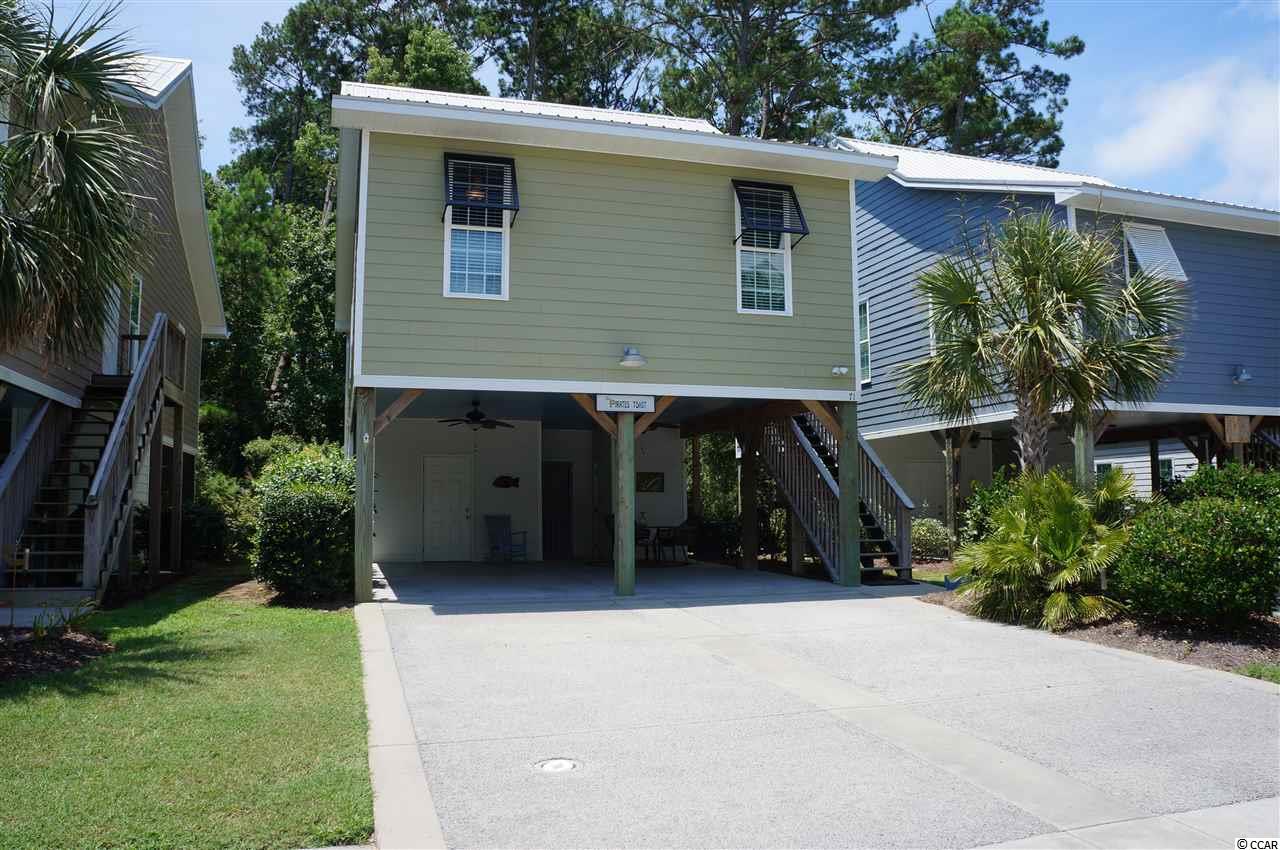 71 Weatherboard Ct. Pawleys Island, SC 29585