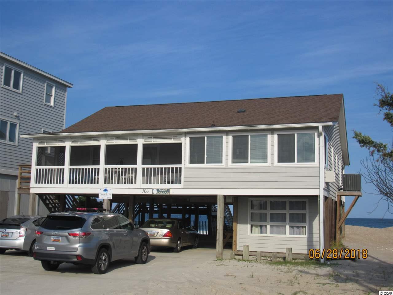 706 Springs Ave. Pawleys Island, SC 29585