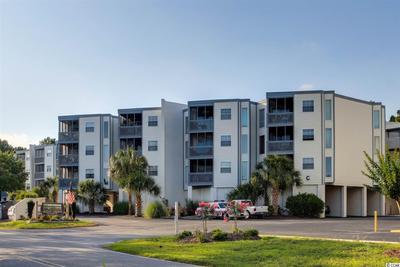 1500 Cenith Dr. UNIT C-102 North Myrtle Beach, SC 29582