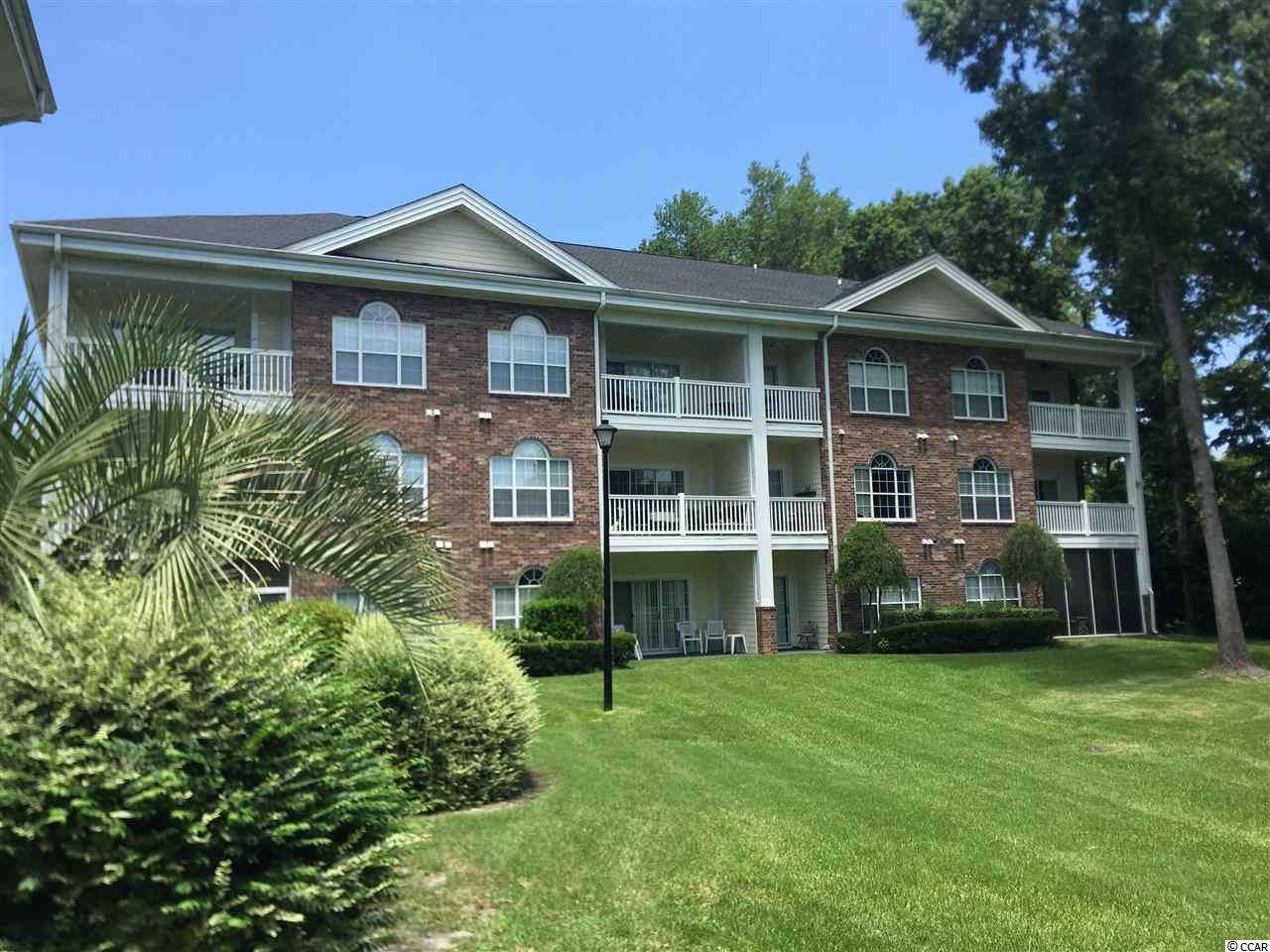 683 Riverwalk Dr. UNIT #103 Myrtle Beach, SC 29579