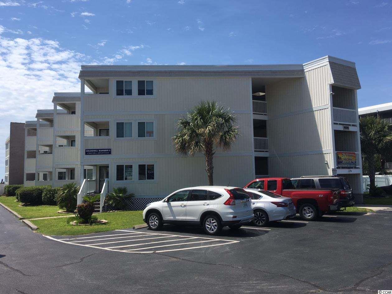 9600 Shore Dr. UNIT A-205 Myrtle Beach, SC 29572