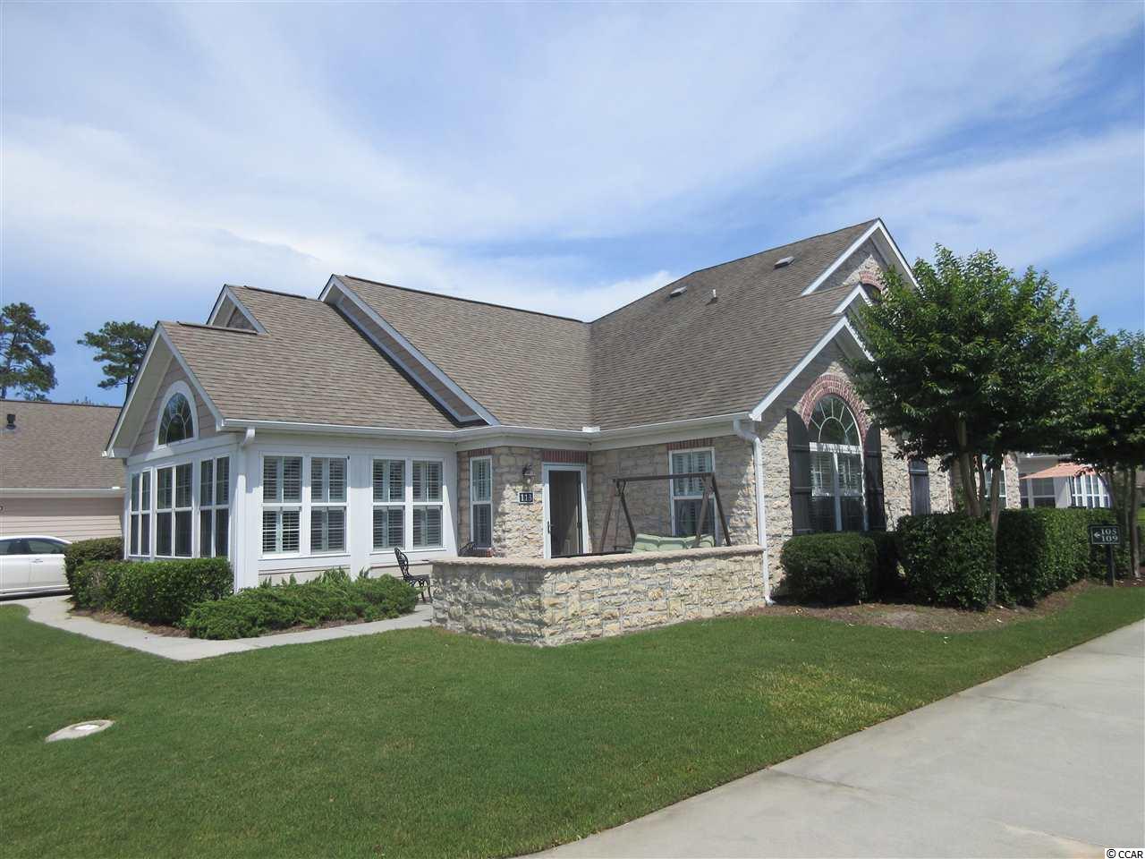 113 Stonegate Blvd. Murrells Inlet, SC 29576