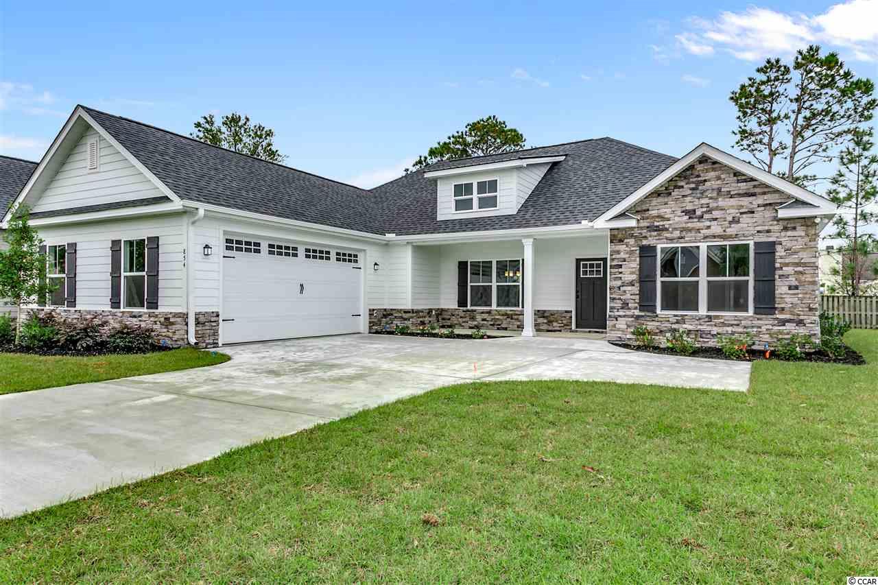 854 Sand Binder Dr. Myrtle Beach, SC 29579