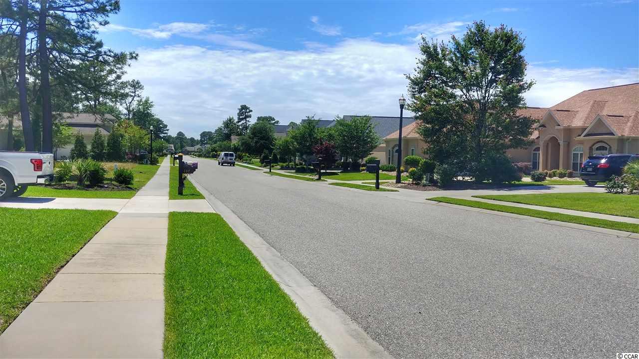 Lot 780 Welcome Dr. Myrtle Beach, SC 29579