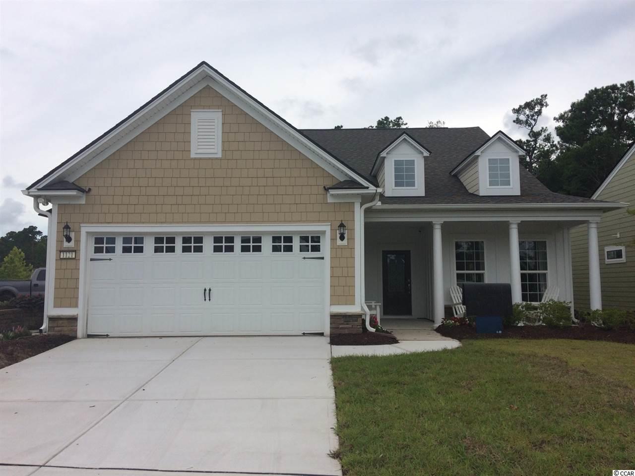 1121 Prescott Circle Myrtle Beach, SC 29577