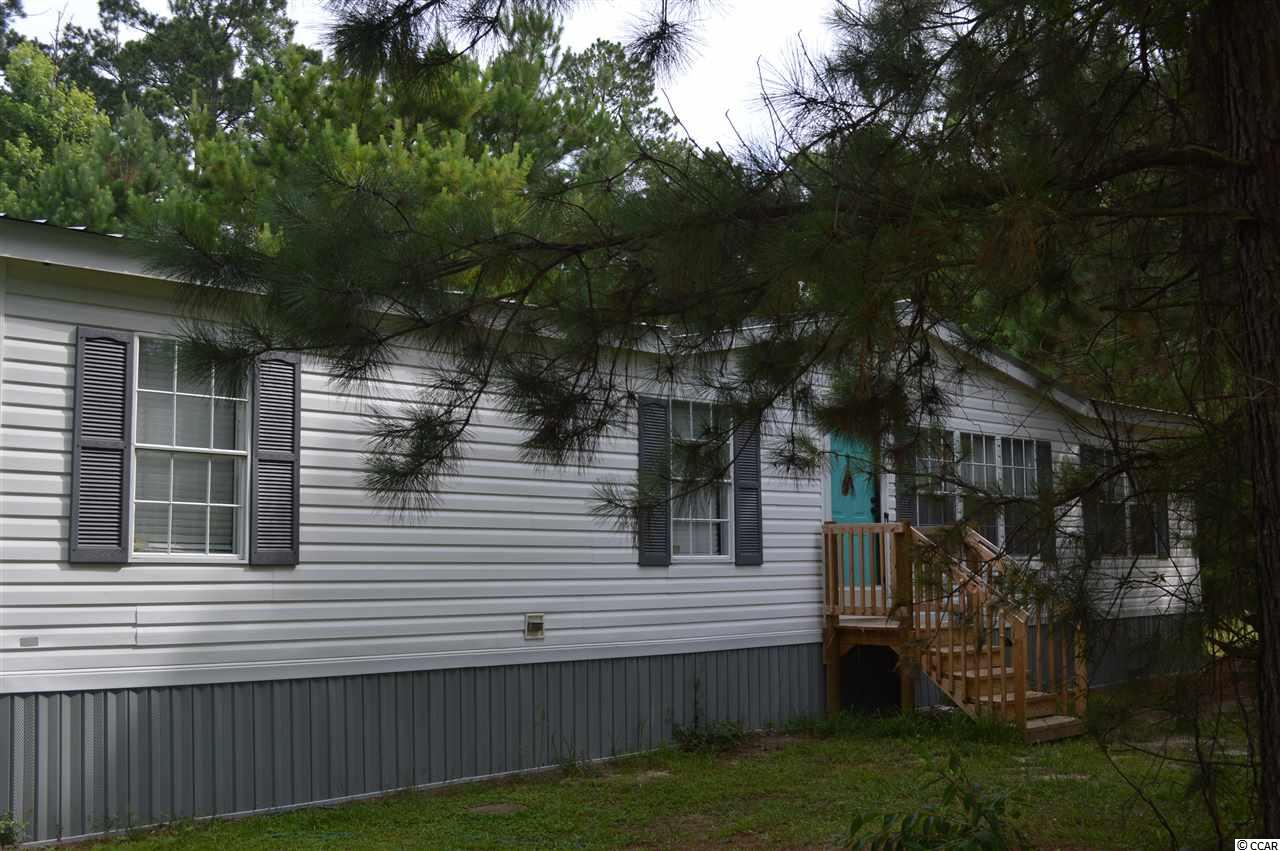 2891 Timrod Rd. Conway, SC 29527