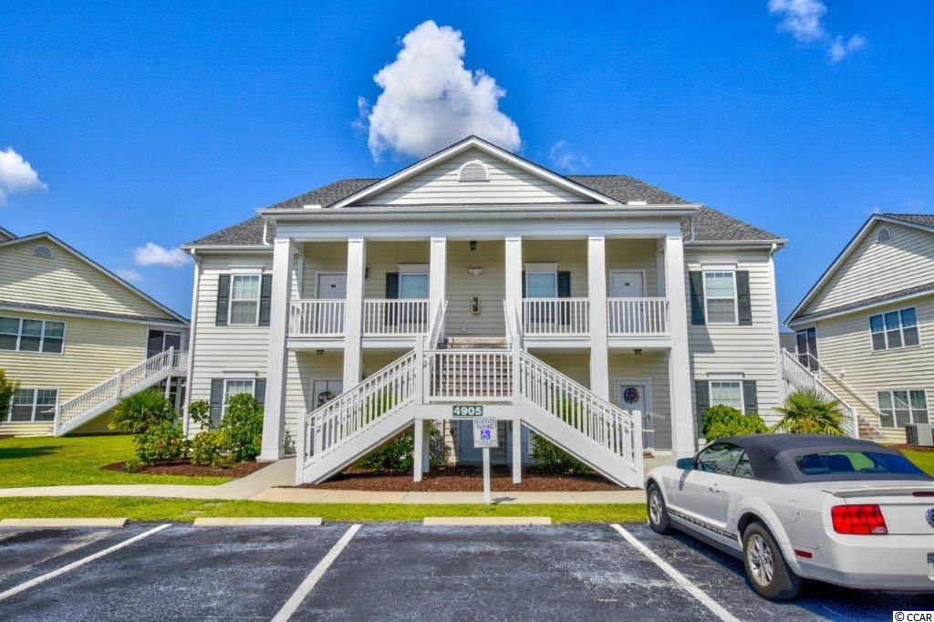 4905 Britewater Ct. UNIT #201 Myrtle Beach, SC 29579