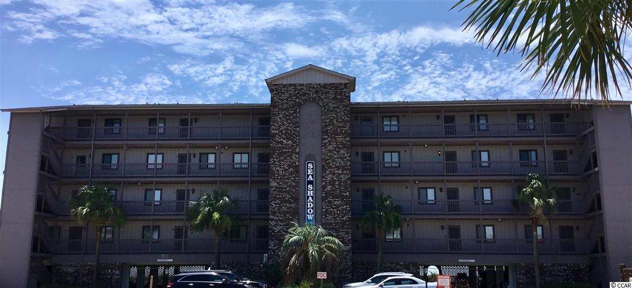 811 N Ocean Blvd. UNIT #103 Surfside Beach, SC 29575