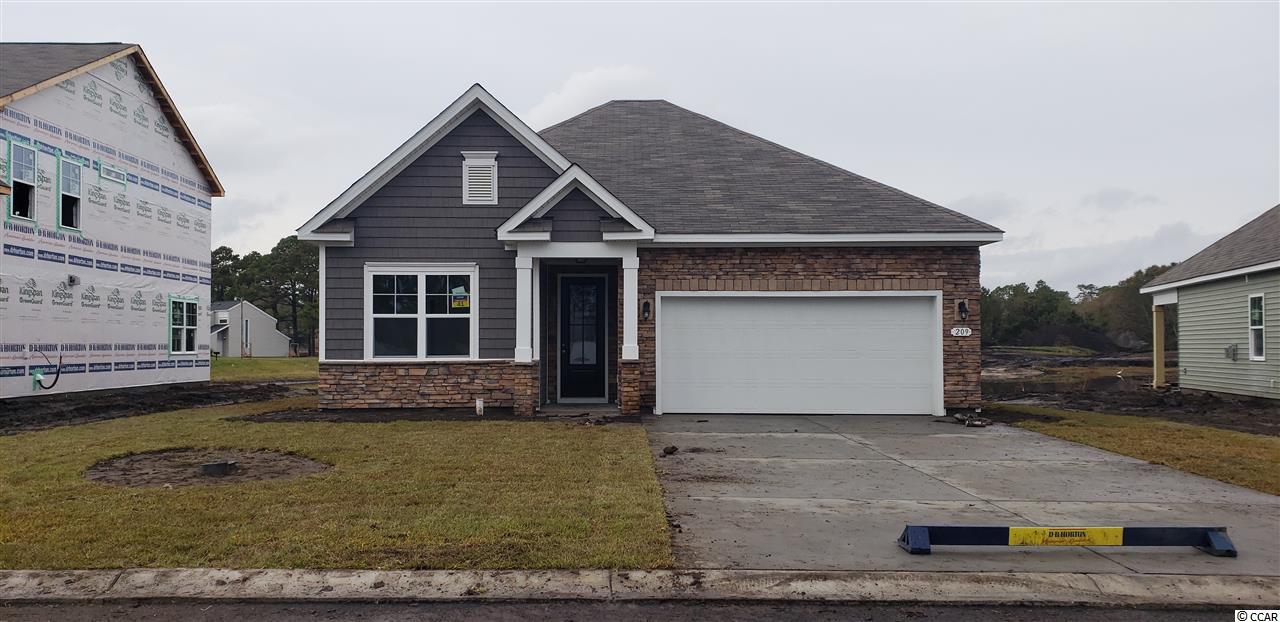 209 Ocean Commons Dr. Surfside Beach, SC 29575