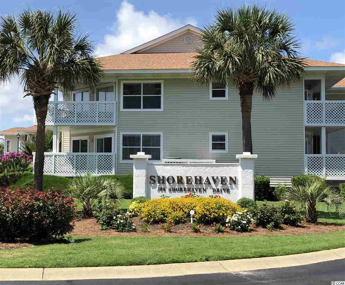 300 Shorehaven Dr. UNIT V2 North Myrtle Beach, SC 29582