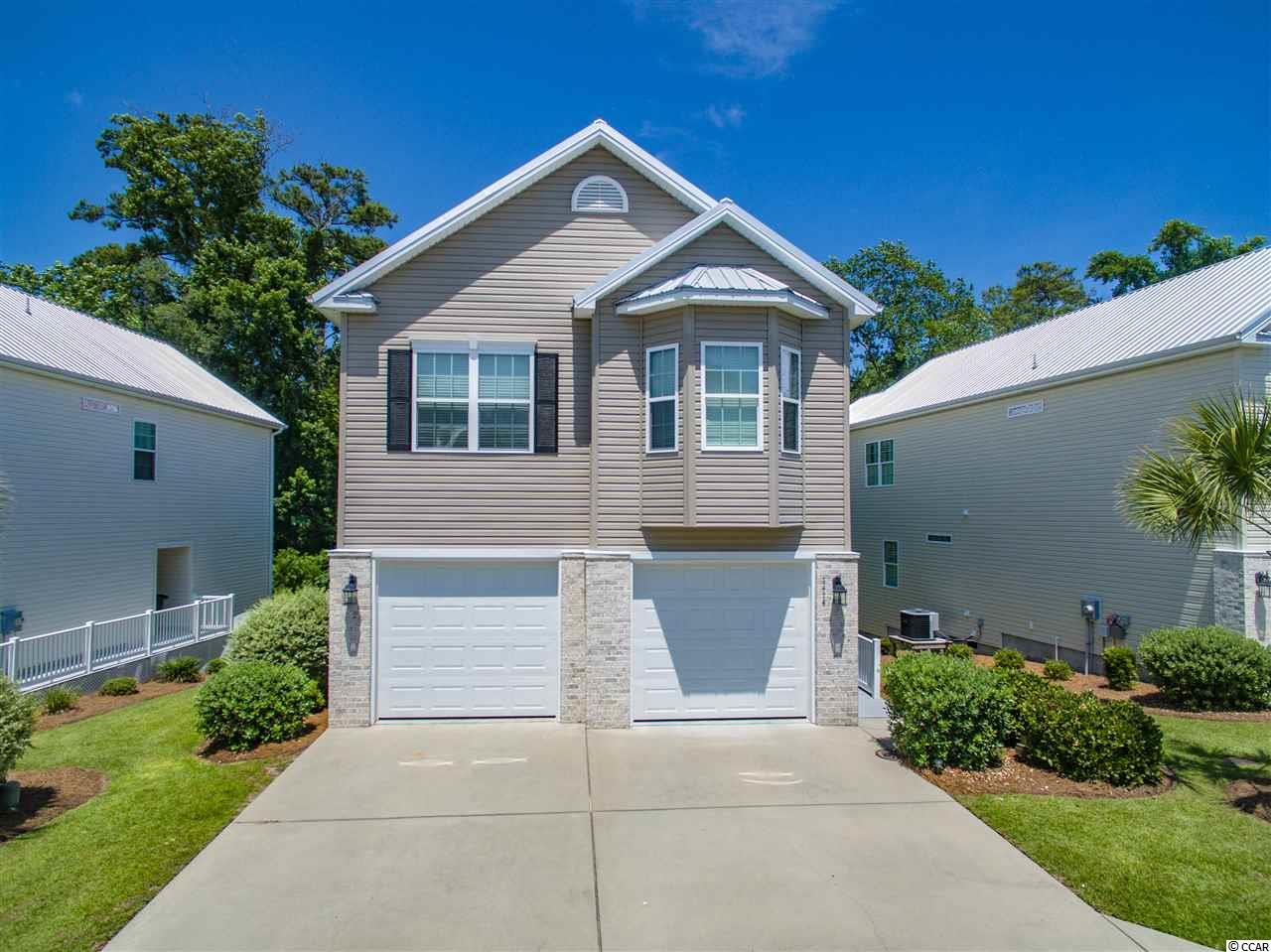1414 Cottage Cove Circle North Myrtle Beach, SC 29582