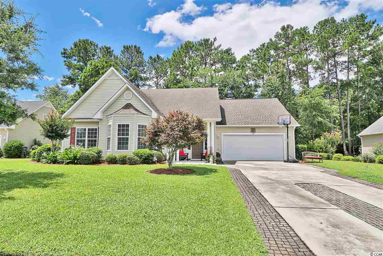 176 Woodlyn Ave. Little River, SC 29566