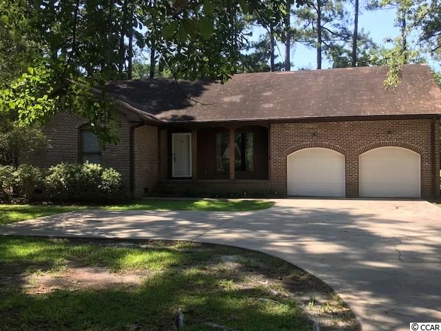 165 John Waites Ct. Georgetown, SC 29440