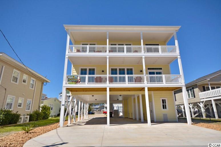 1508 S Ocean Blvd. North Myrtle Beach, SC 29582