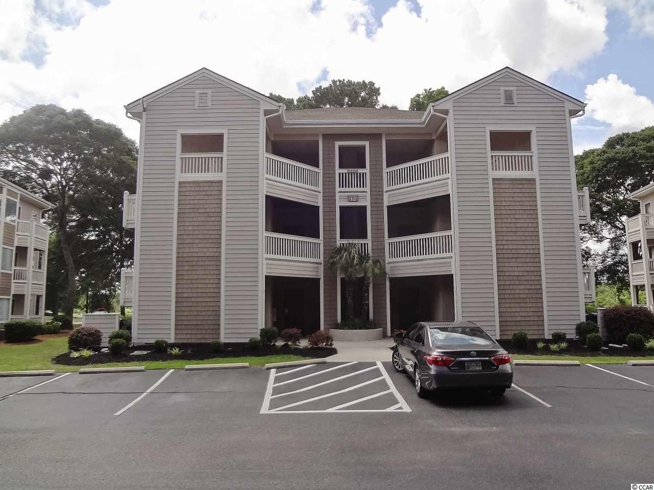 217 Kings Trail Dr. UNIT #1205 Sunset Beach, NC 28468