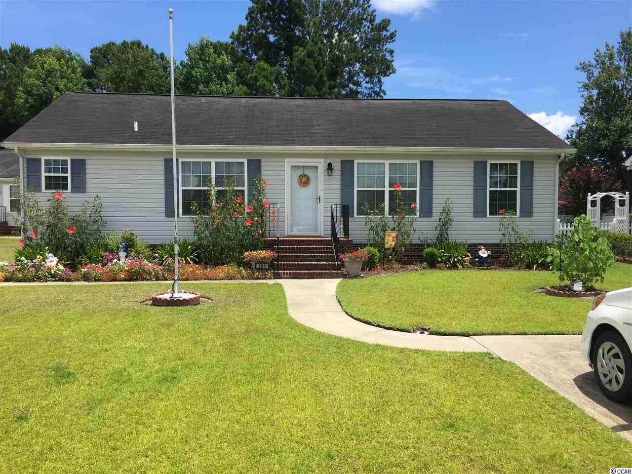 284 Stone Throw Dr. Murrells Inlet, SC 29576