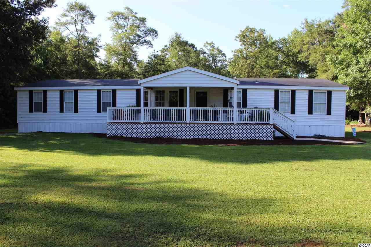 4064 Long Farm Rd. Loris, SC 29569