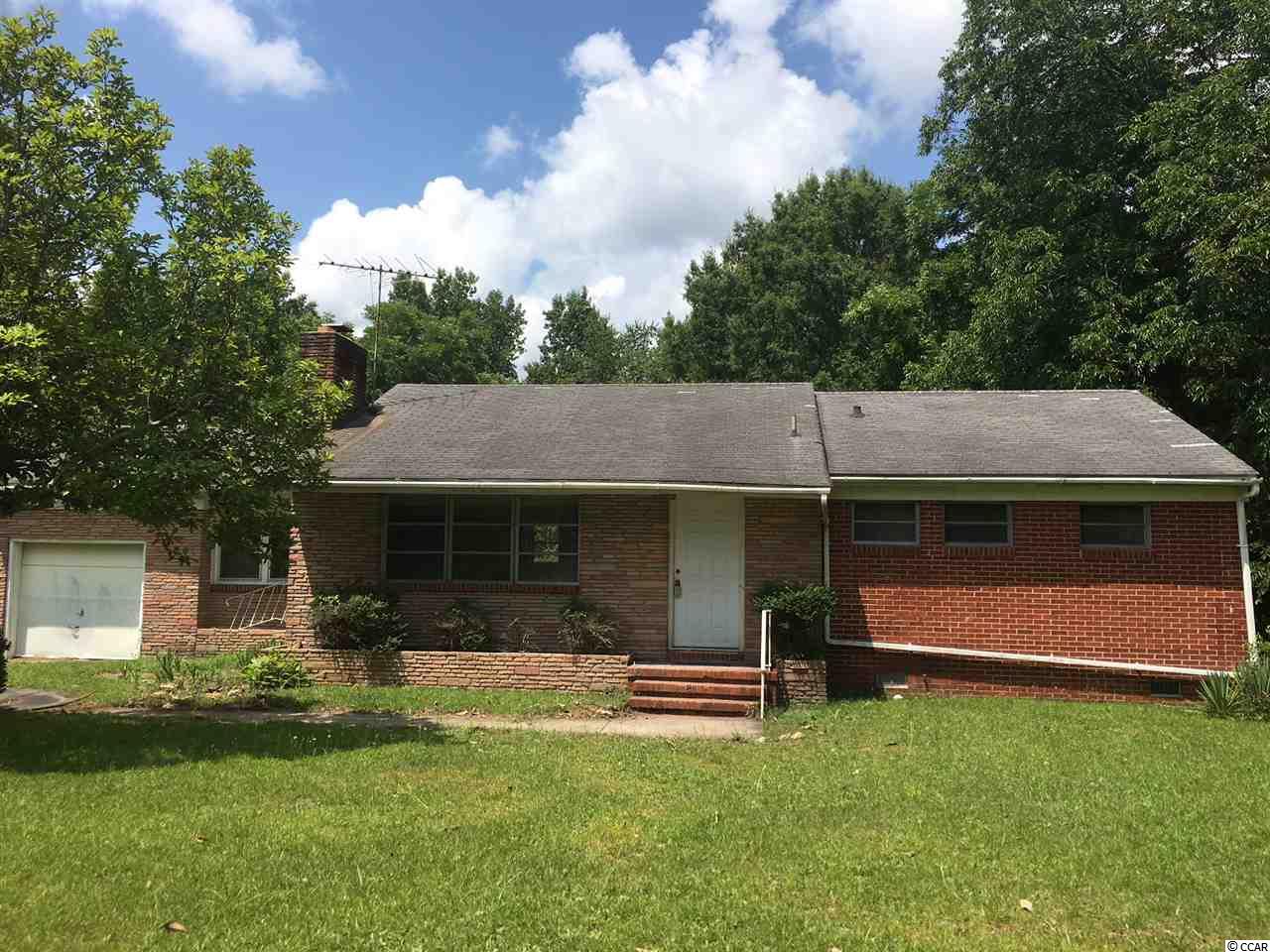 1416 Martin Luther King Dr. Hartsville, SC 29550