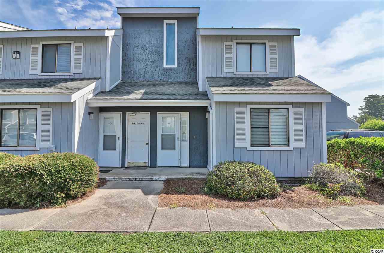3700 Golf Colony Lane UNIT 1-B Little River, SC 29566