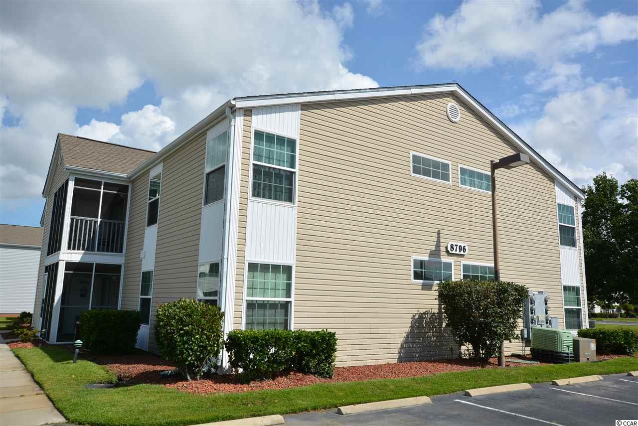 8796 Cloister Dr. UNIT G Surfside Beach, SC 29575