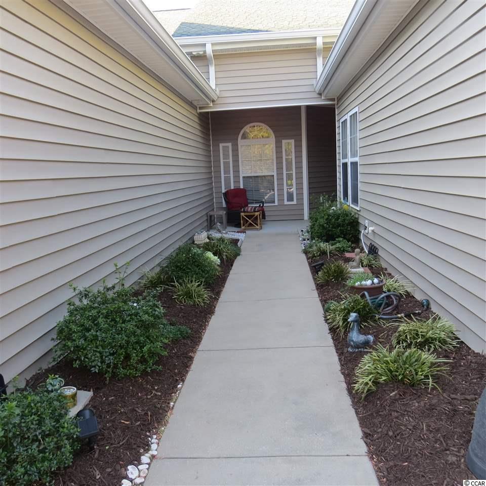 621 Pinehurst Circle UNIT B Pawleys Island, SC 29585