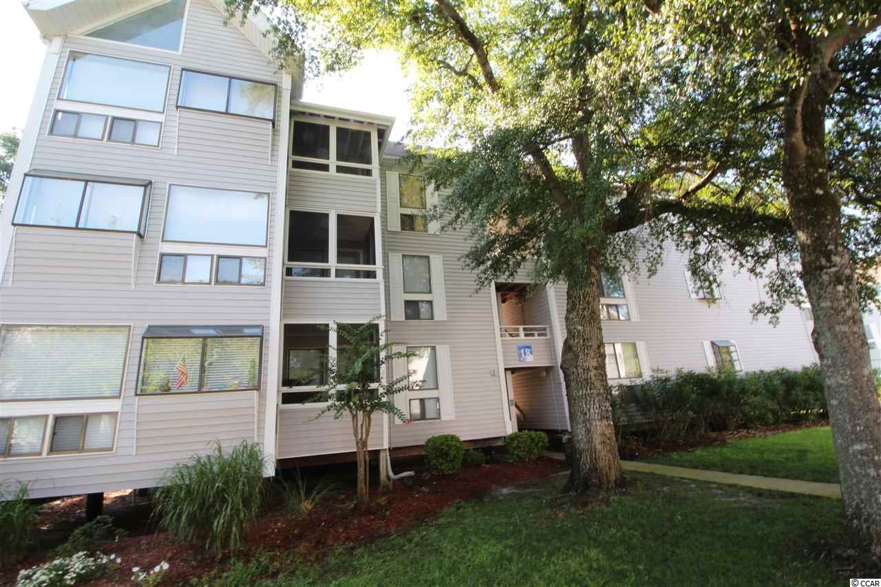 351 Lake Arrowhead Rd. UNIT 18-370 Myrtle Beach, SC 29572