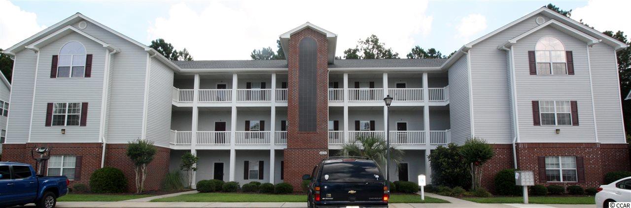 4822 Innisbrook Ct. UNIT #6 Myrtle Beach, SC 29579