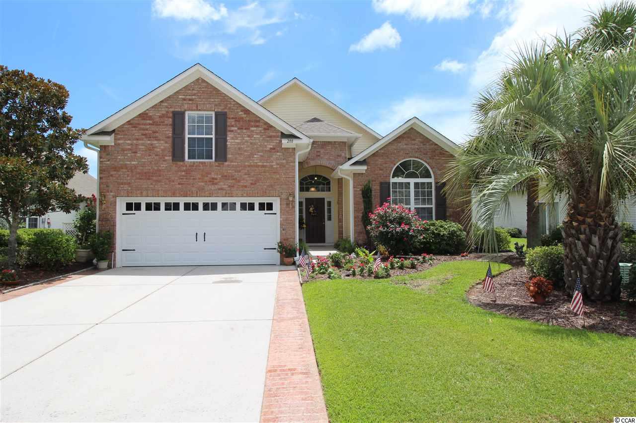 288 Kessinger Dr. Surfside Beach, SC 29575