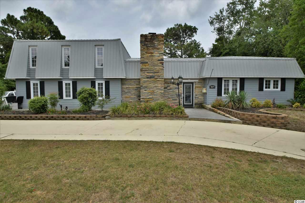 1571 Crooked Pine Dr. Surfside Beach, SC 29575