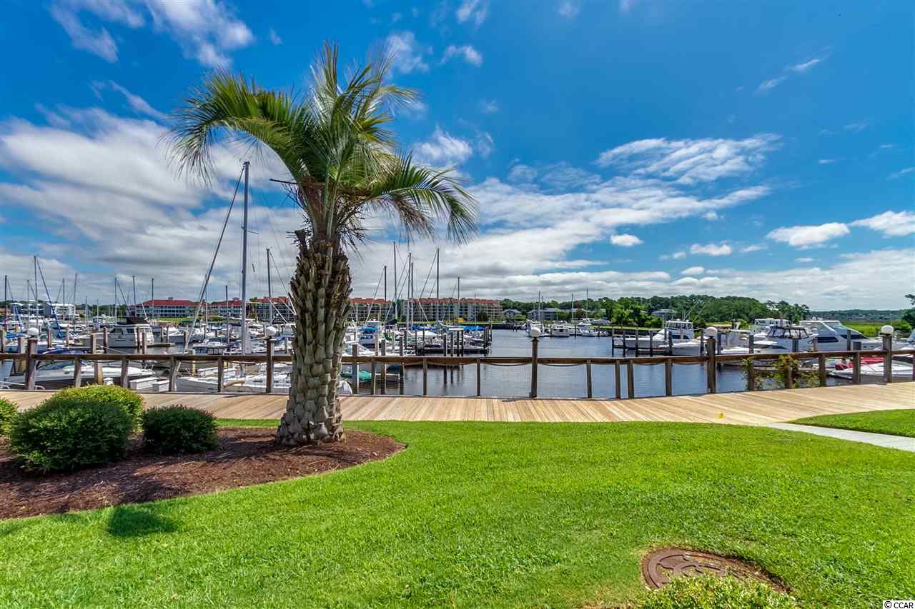 4751 Lightkeepers Way UNIT 16-A Little River, SC 29566