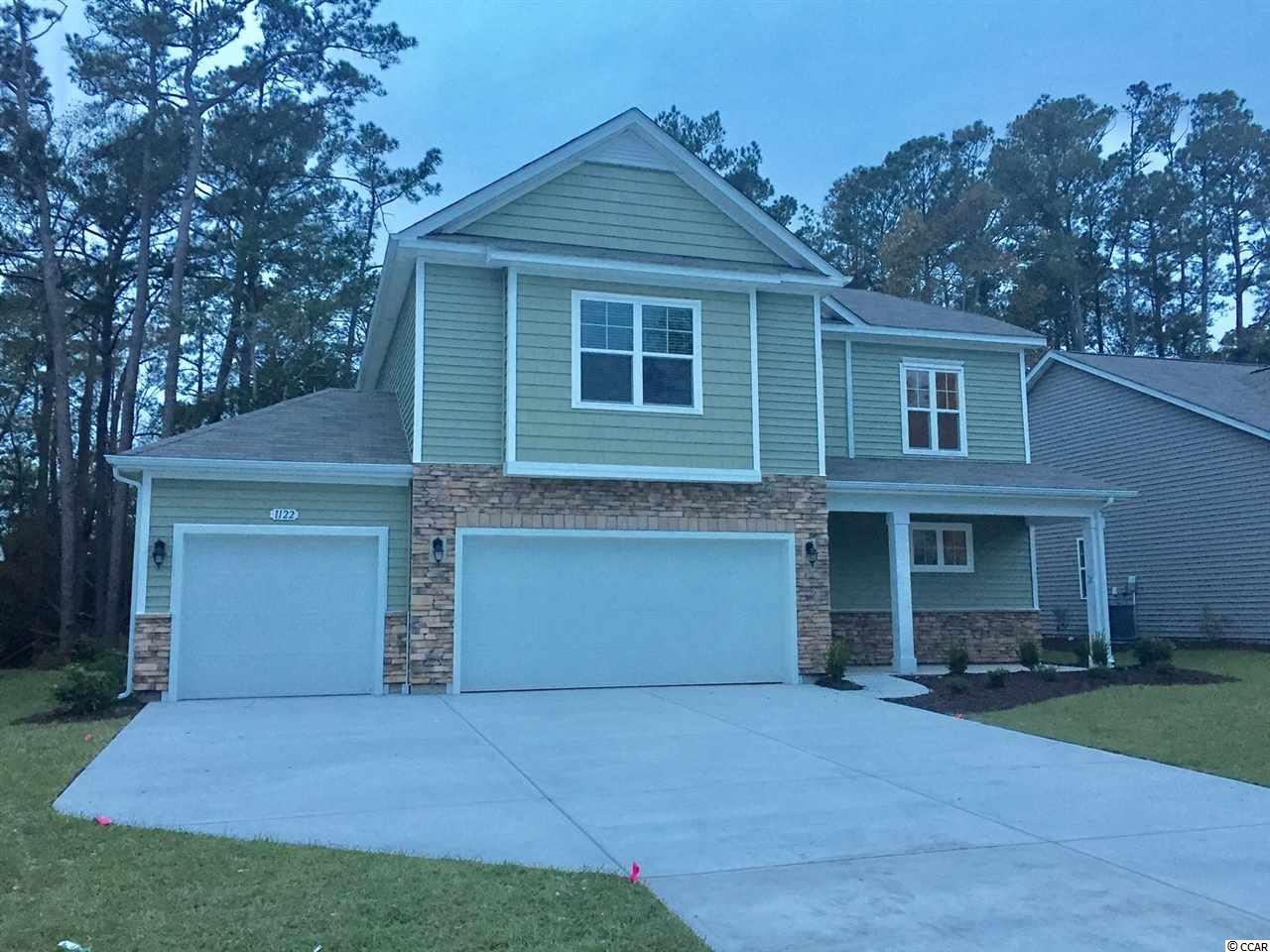 1122 Inlet View Dr. North Myrtle Beach, SC 29582