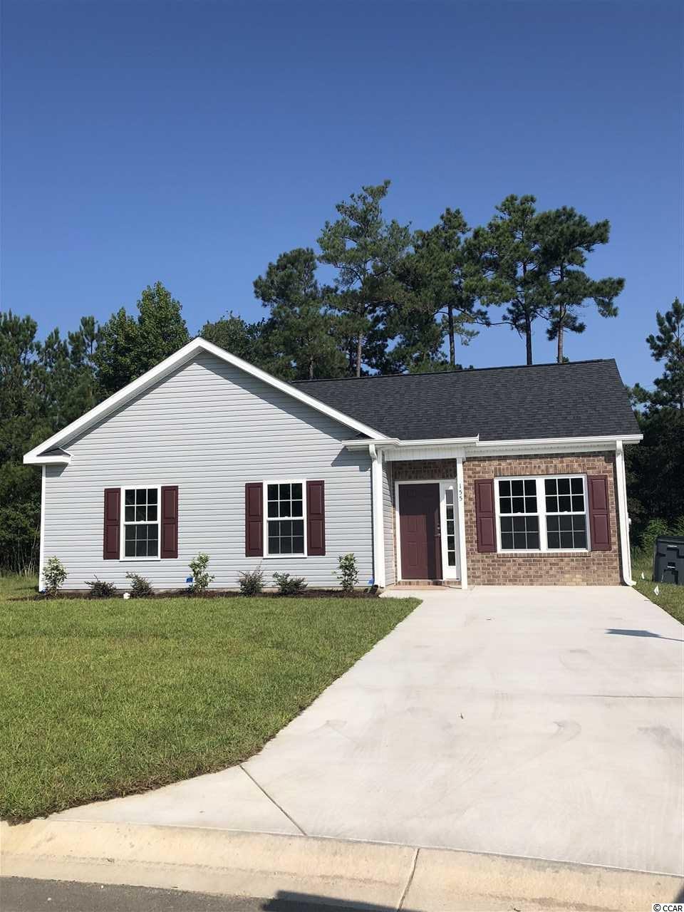 155 Fountain Pointe Ln. Myrtle Beach, SC 29588