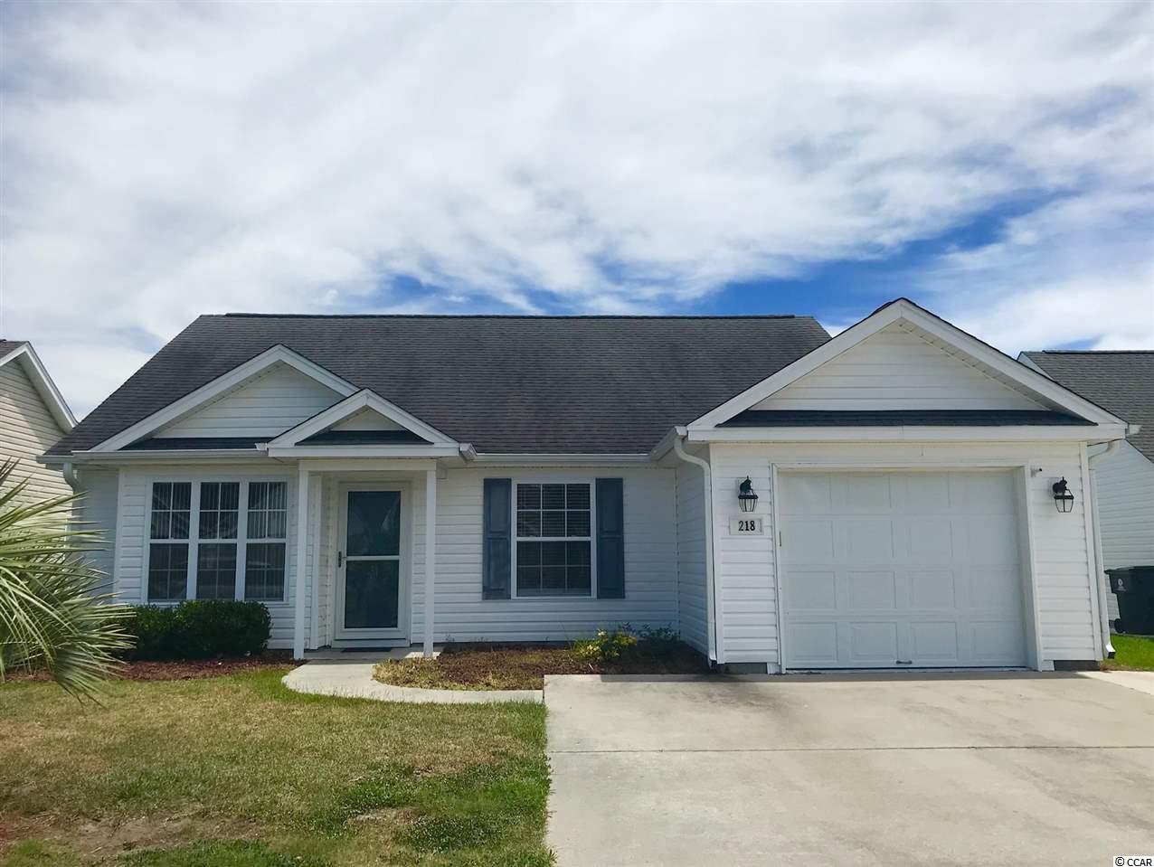 218 Lynco Ln. Surfside Beach, SC 29575