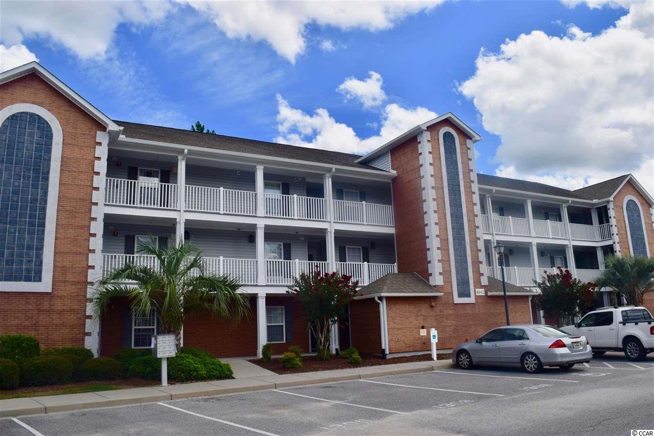 4842 Meadowsweet Dr. UNIT #11 Myrtle Beach, SC 29579